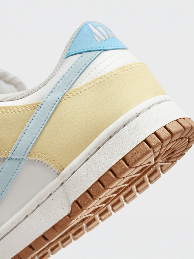 Nike, WMNS Dunk Low Next Nature, beige, Afbeelding 8 van 8