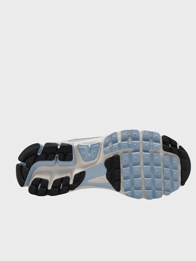 Nike, WMNS Zoom Vomero 5, grey, Image 3 of 9