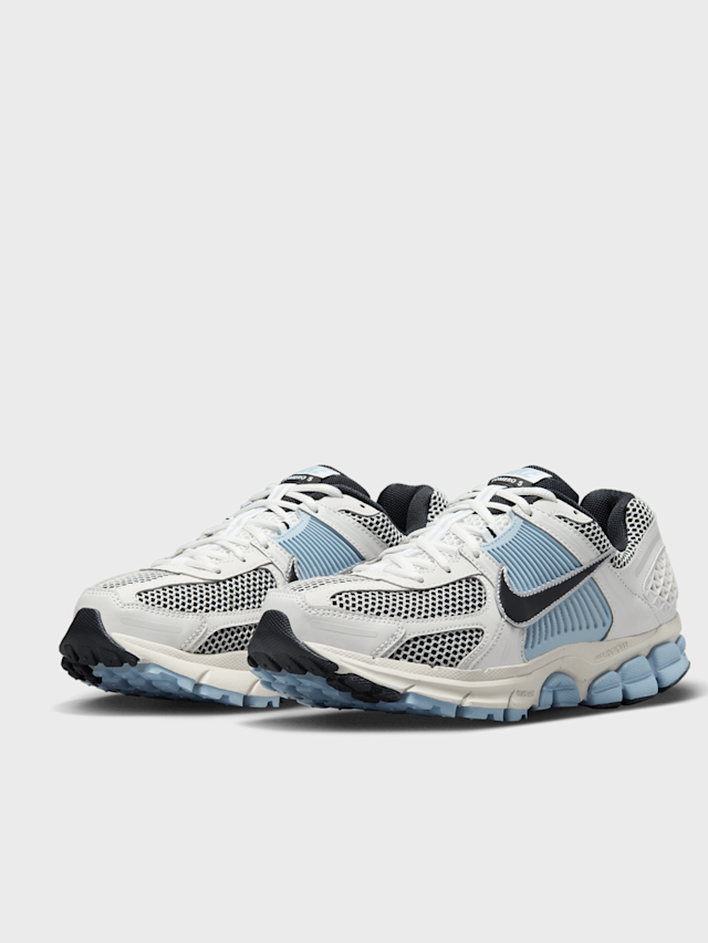 Nike, WMNS Zoom Vomero 5, grey, Image 4 of 9