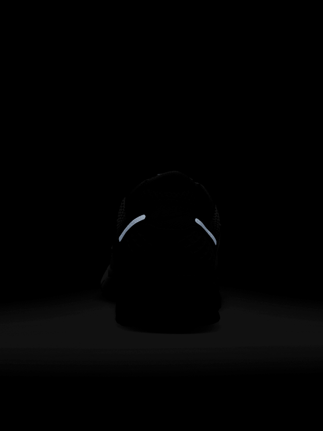 Nike, WMNS Zoom Vomero 5, grey, Image 8 of 9