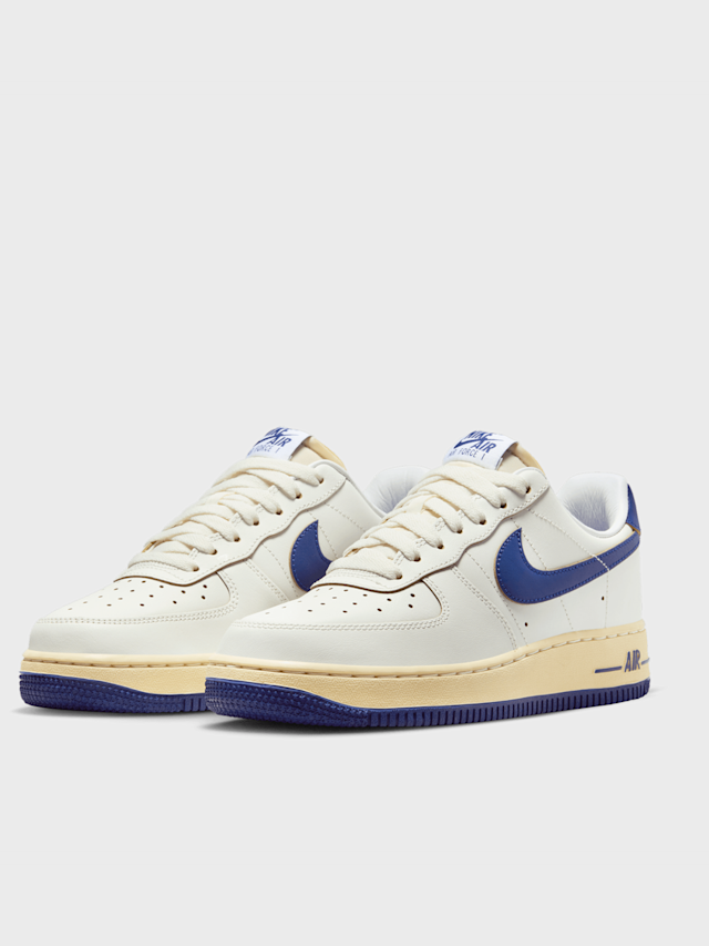 Nike, WMNS Air Force 1 '07, beige, Image 4 of 8