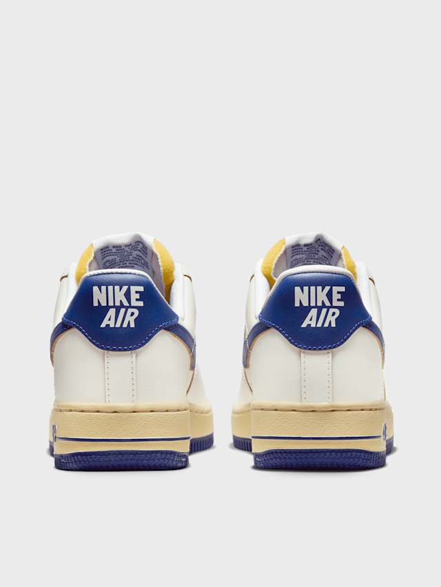 Nike, WMNS Air Force 1 '07, beige, Image 5 of 8