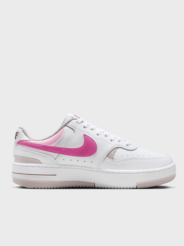 Nike  , WMNS Gamma Force, white, Image 2 of 8