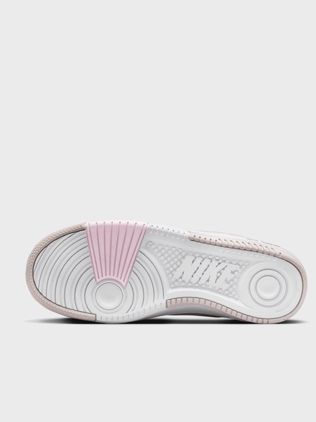 Nike  , WMNS Gamma Force, white, Image 3 of 8