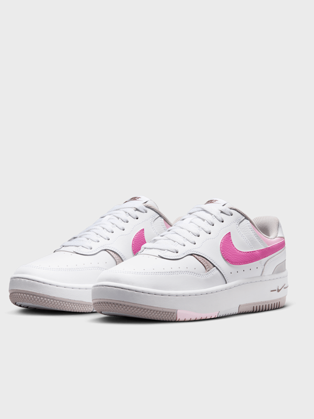 Nike  , WMNS Gamma Force, white, Image 4 of 8