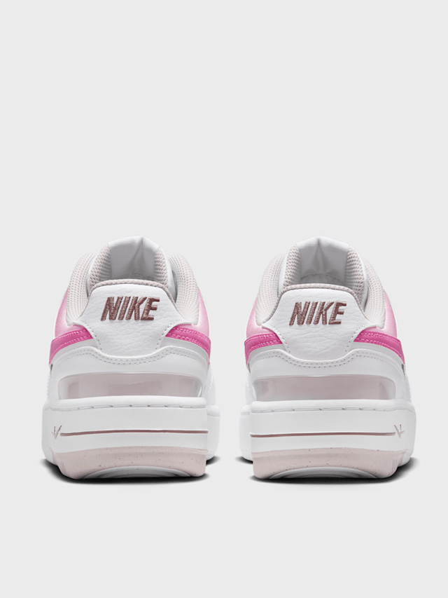 Nike  , WMNS Gamma Force, white, Image 5 of 8