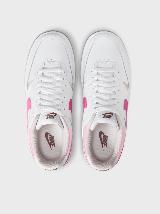 Nike  , WMNS Gamma Force, white, Image 6 of 8