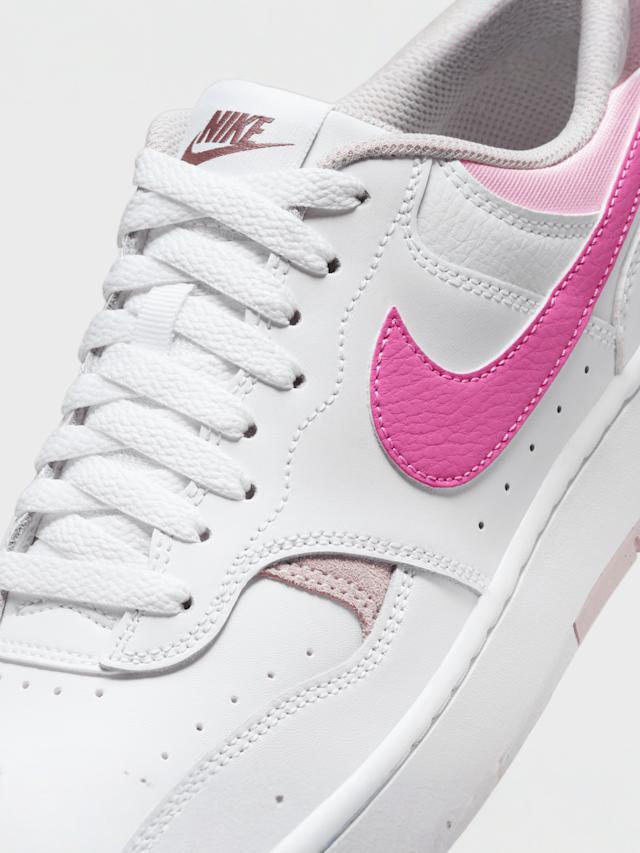 Nike  , WMNS Gamma Force, white, Image 7 of 8