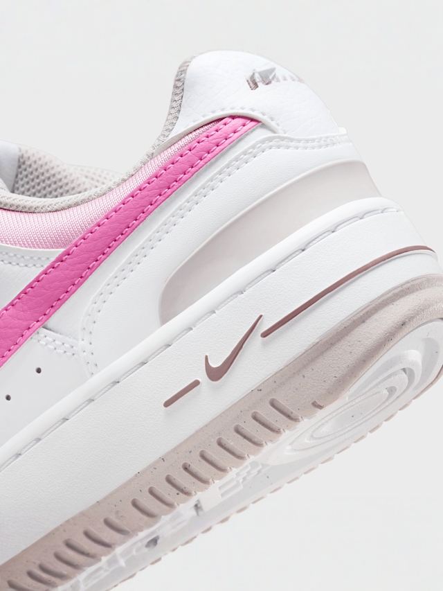 Nike  , WMNS Gamma Force, white, Image 8 of 8