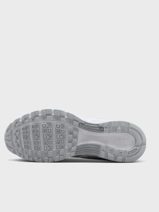 Nike, WMNS P-6000, white, Image 3 of 8