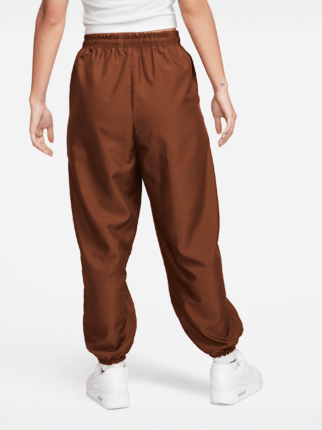 Nike, Sportswear Trend Woven Jogger, bruin, Afbeelding 2 van 6