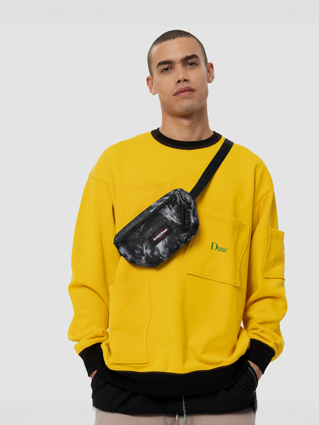 Eastpak, Springer, black, Image 5 of 5