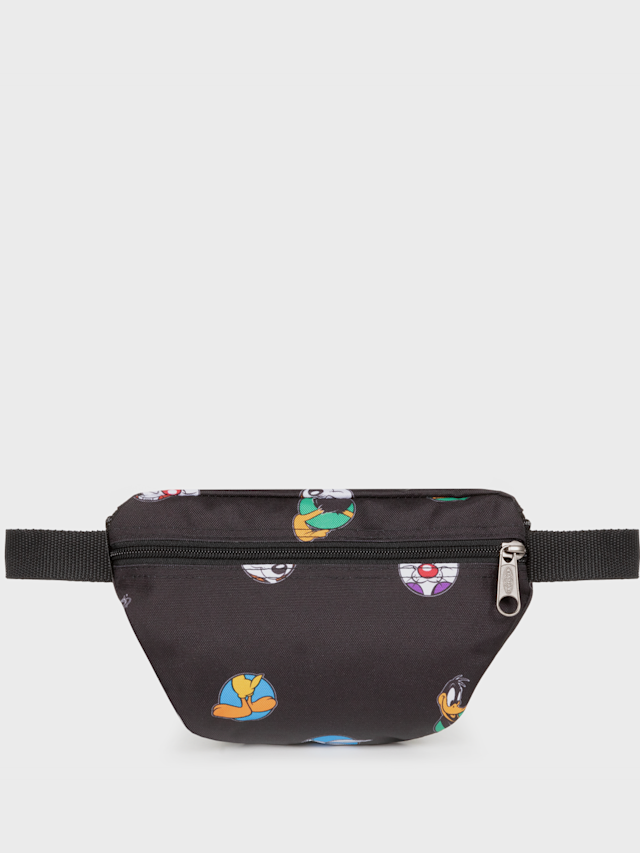 Eastpak, Springer Looney Tunes Black, black, Image 3 of 5
