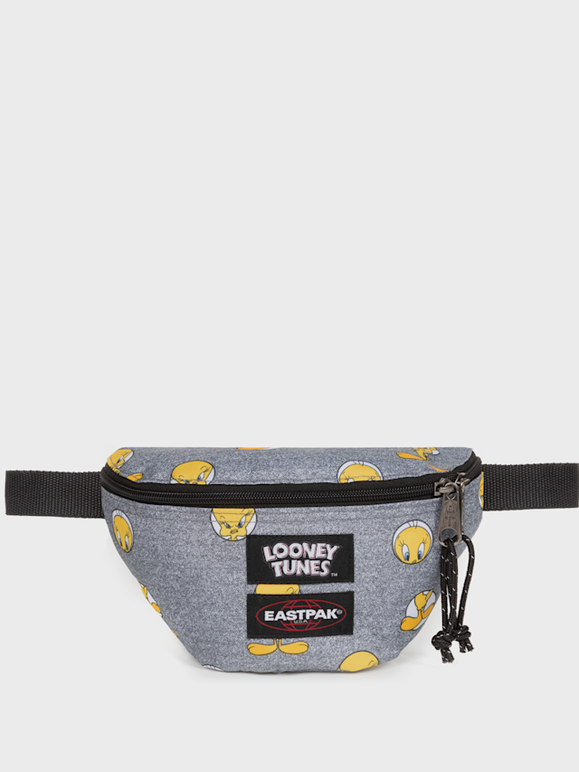 Eastpak, Springer Tweety Grey, grey, Image 1 of 5