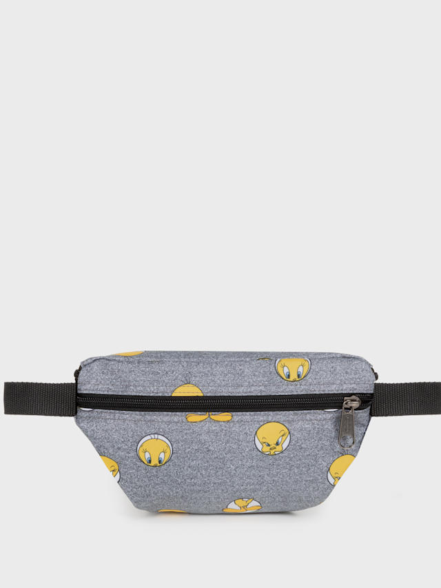 Eastpak, Springer Tweety Grey, grey, Image 2 of 5