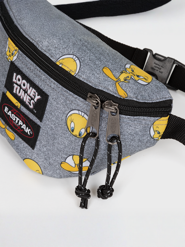 Eastpak, Springer Tweety Grey, grey, Image 4 of 5