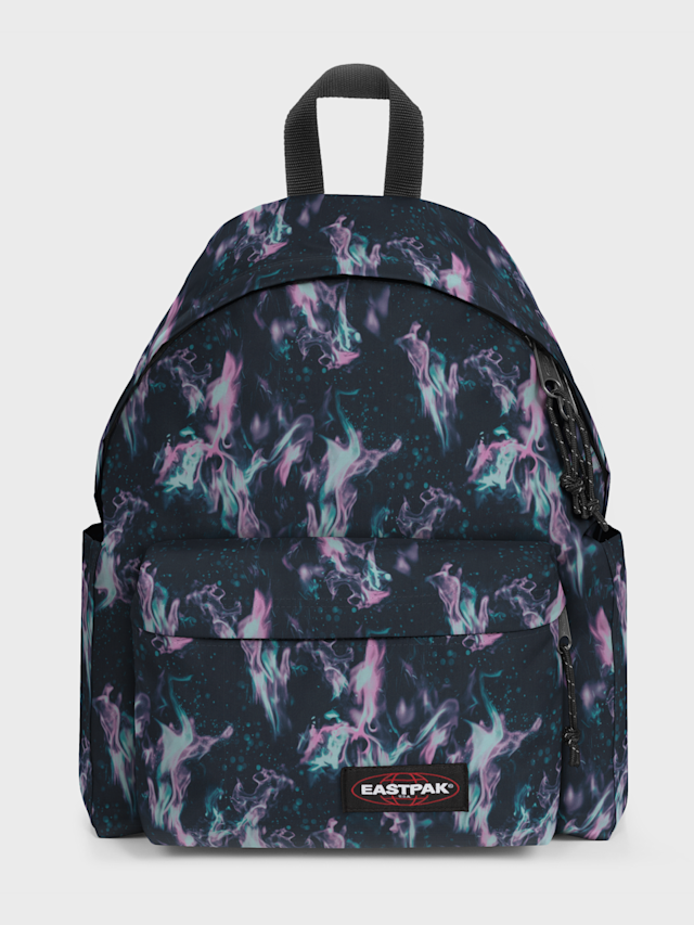 Eastpak, Day Pak'r Flame Navy, blue, Image 1 of 5