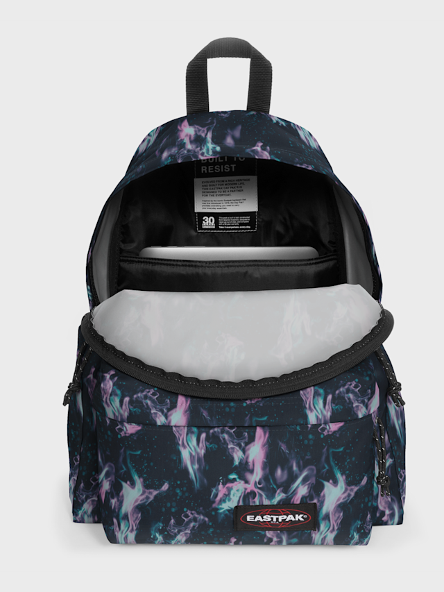 Eastpak, Day Pak'r Flame Navy, blue, Image 3 of 5