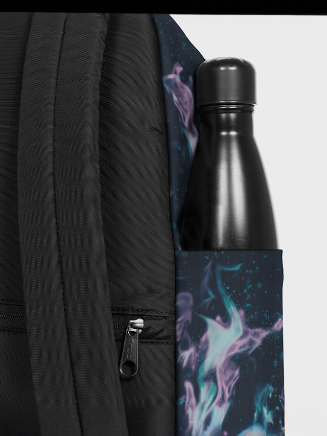 Eastpak, Day Pak'r Flame Navy, blue, Image 4 of 5