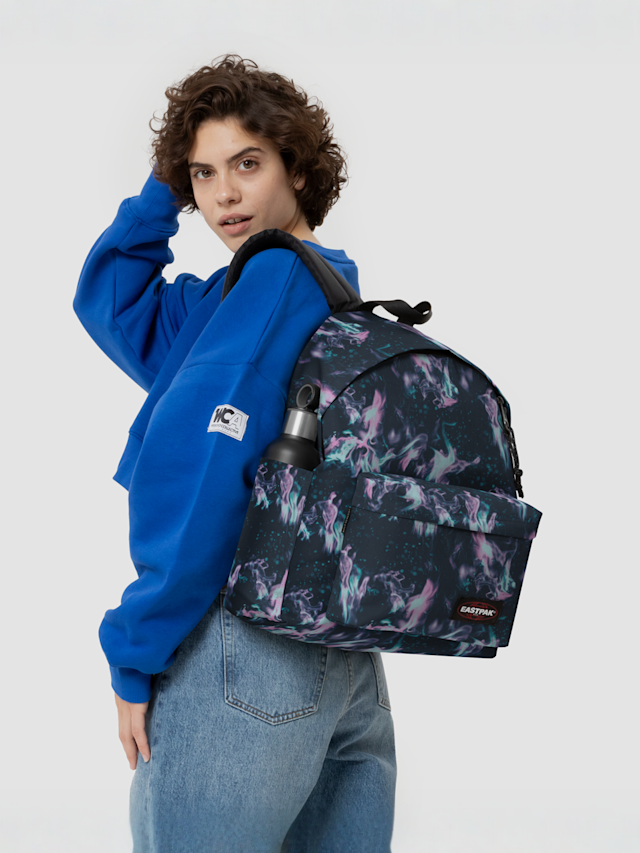 Eastpak, Day Pak'r Flame Navy, blue, Image 5 of 5