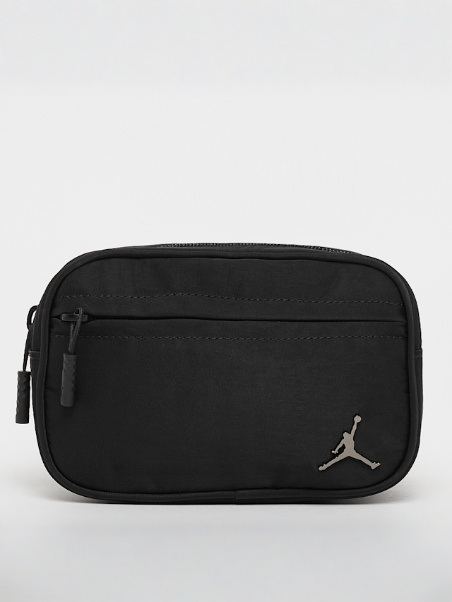 Jordan, Alpha Camera Bag, zwart, Afbeelding 1 van 6