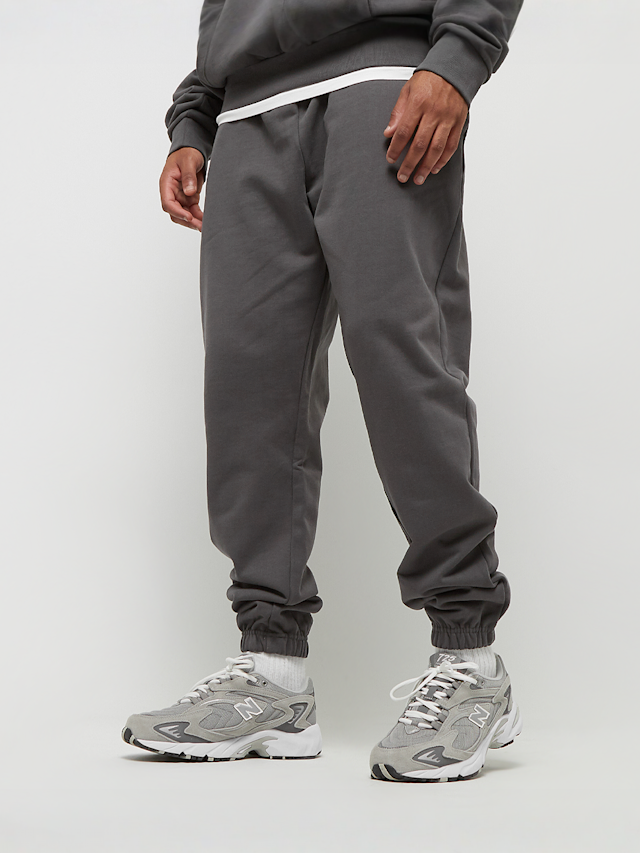 Urban Classics, Ultra Heavy Sweatpants, grey, Image 1 of 5