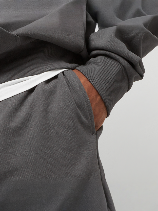 Urban Classics, Ultra Heavy Sweatpants, grey, Image 4 of 5