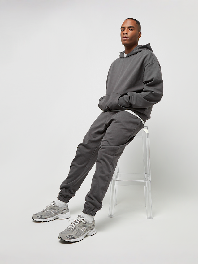 Urban Classics, Ultra Heavy Sweatpants, grey, Image 5 of 5