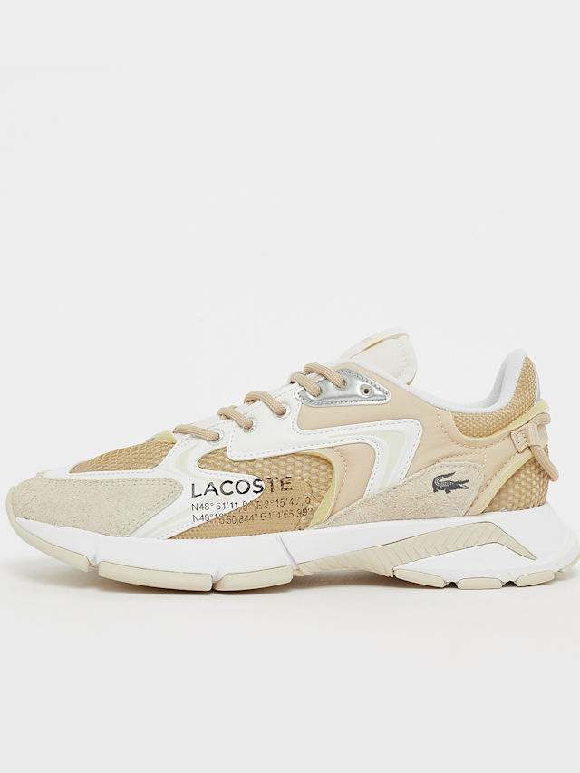 Lacoste, L003 Neo, beige, Afbeelding 1 van 5