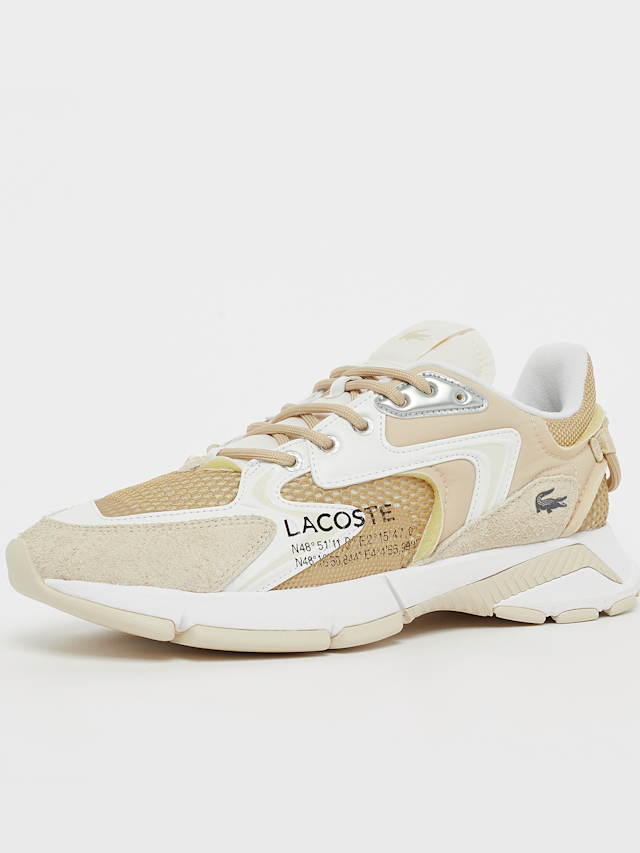 Lacoste, L003 Neo, beige, Afbeelding 2 van 5