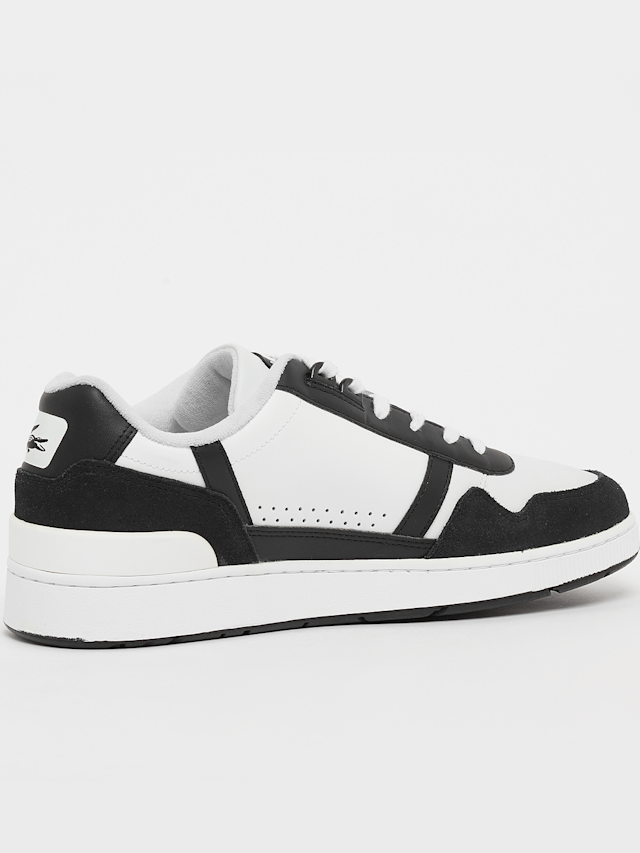 Lacoste, T-Clip, white, Image 3 of 5