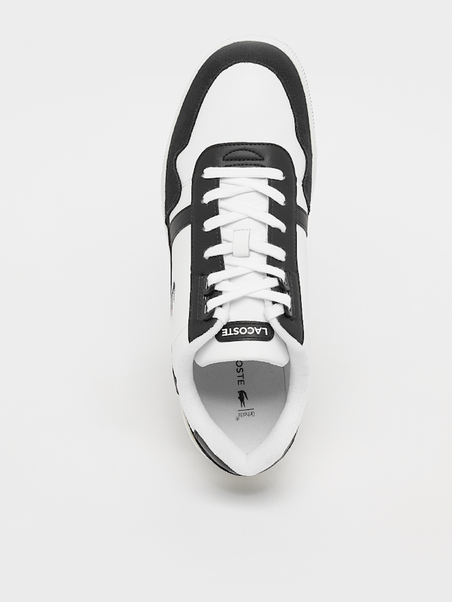 Lacoste, T-Clip, white, Image 5 of 5