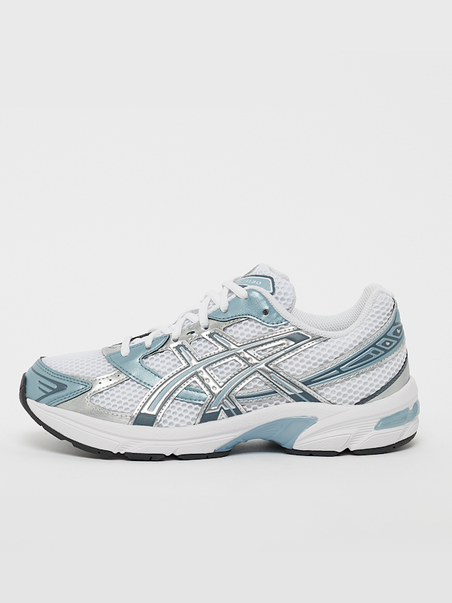 ASICS SportStyle, Gel-1130, white, Image 1 of 5