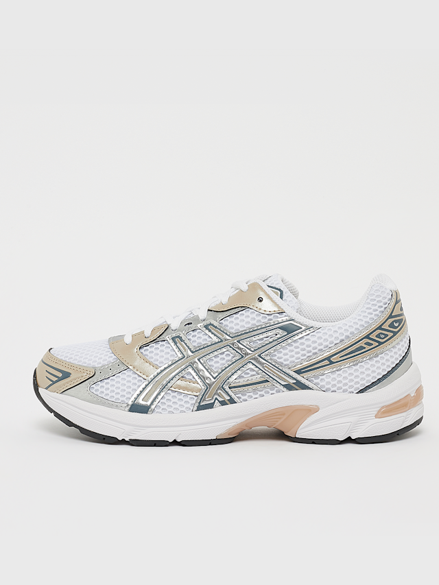ASICS SportStyle, Gel-1130, biały, Obraz 1 z 5