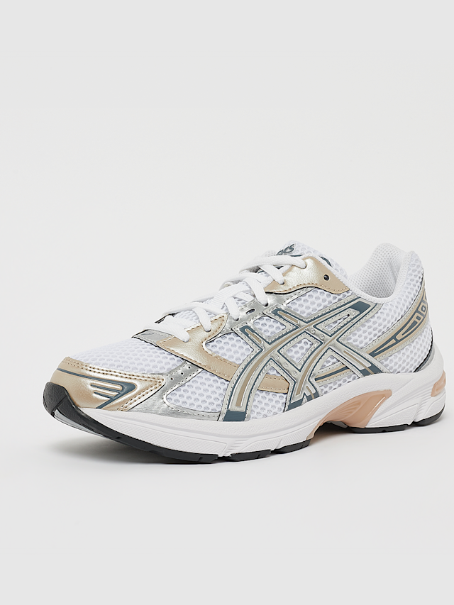 ASICS SportStyle, Gel-1130, biały, Obraz 2 z 5
