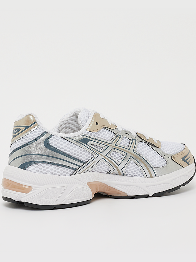 ASICS SportStyle, Gel-1130, biały, Obraz 3 z 5