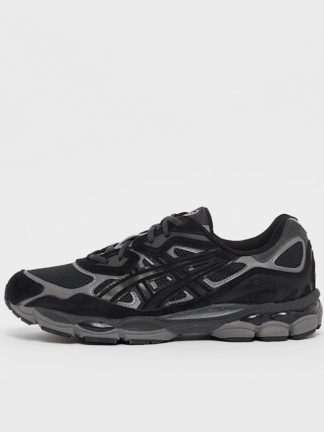 ASICS SportStyle, GEL-NYC, black, Image 1 of 5
