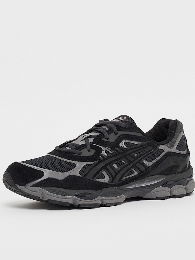 ASICS SportStyle, GEL-NYC, black, Image 2 of 5