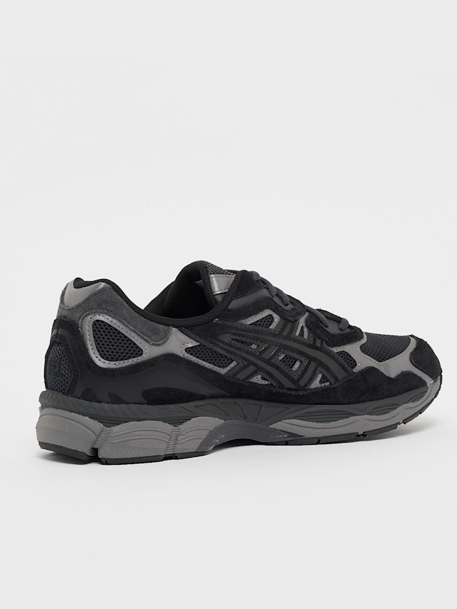 ASICS SportStyle, GEL-NYC, black, Image 3 of 5
