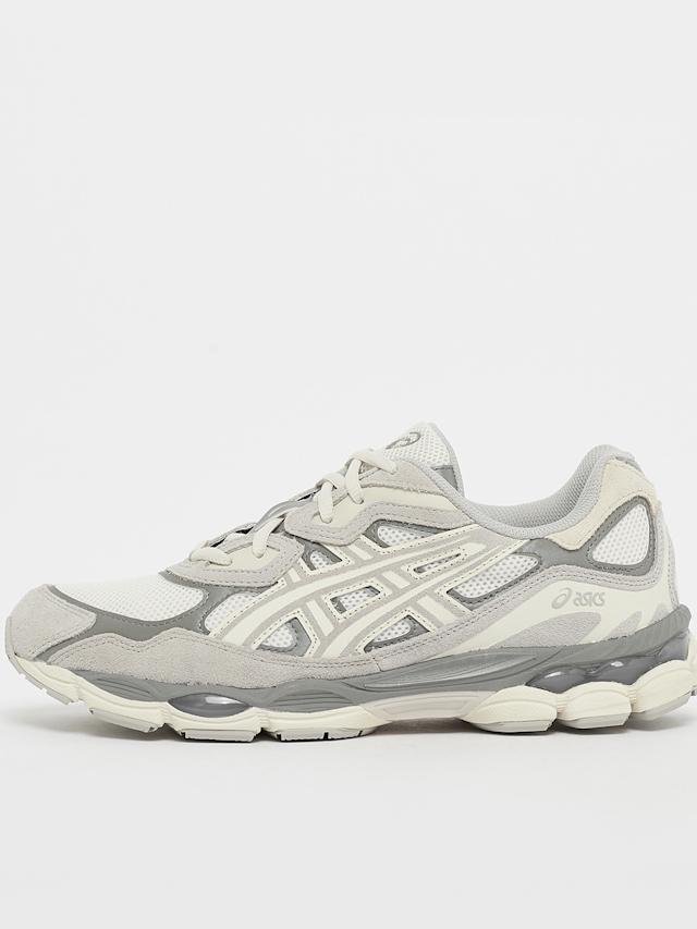 ASICS SportStyle, GEL-NYC, szary, Obraz 1 z 5