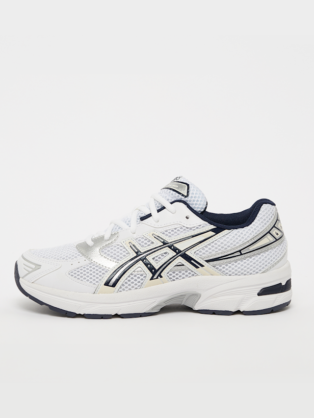 ASICS SportStyle, Gel-1130 (GS), white, Image 1 of 5
