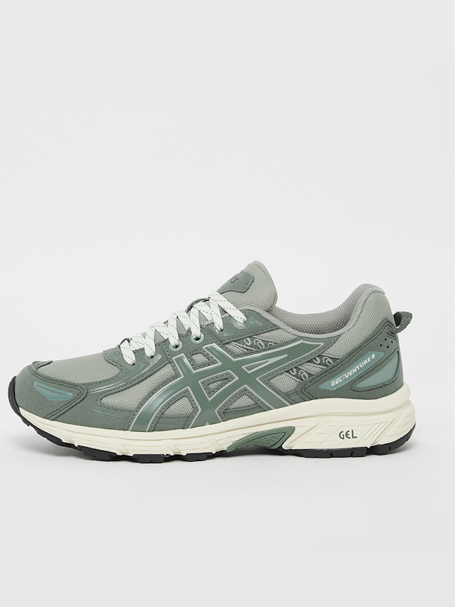 ASICS SportStyle, Gel-Venture 6, green, Image 1 of 5