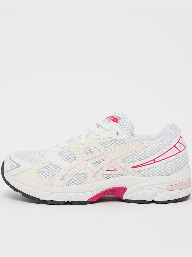 ASICS SportStyle, Gel-1130 (GS), white, Image 1 of 5
