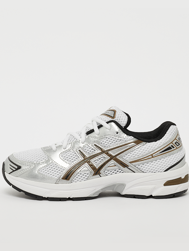ASICS SportStyle, Gel-1130 (GS), white, Image 1 of 5
