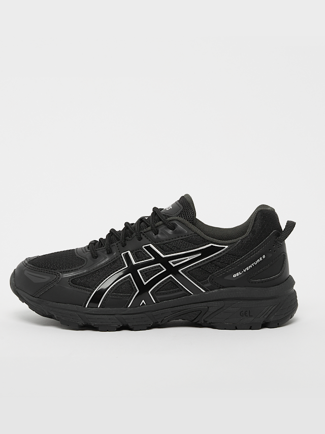 ASICS SportStyle, Gel-Venture 6 (GS), black, Image 1 of 5