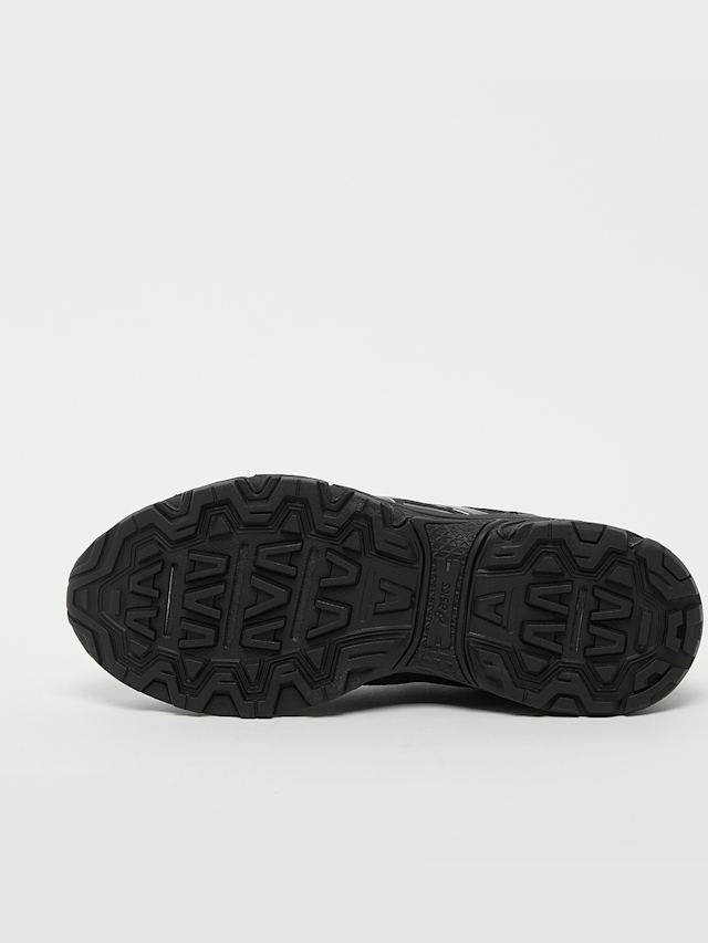 ASICS SportStyle, Gel-Venture 6 (GS), black, Image 4 of 5