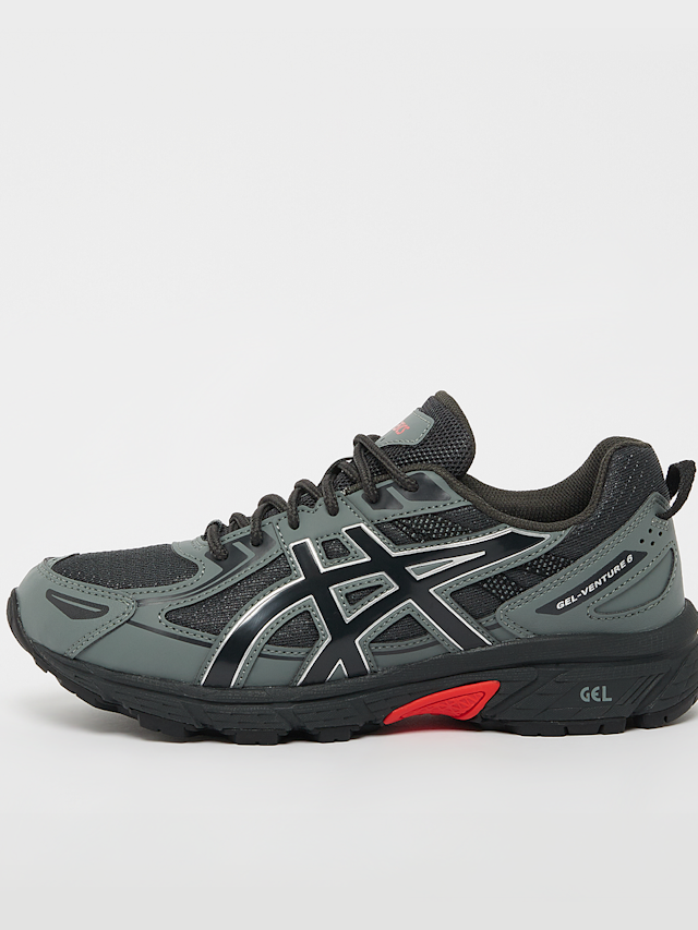 ASICS SportStyle, Gel-Venture 6 (GS), black, Image 1 of 5