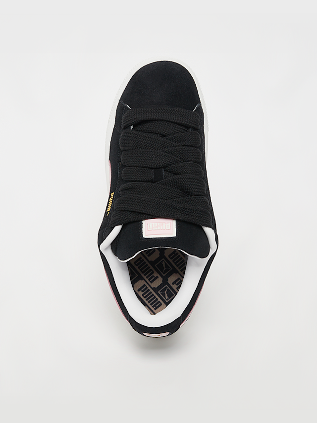 PUMA, Suede XL, black, Image 5 of 5