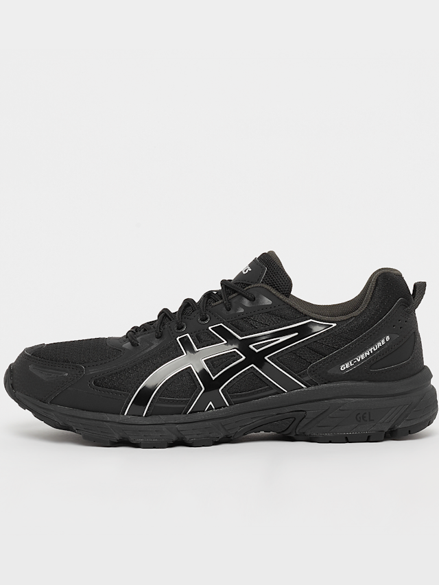 ASICS SportStyle, Gel-Venture 6, black, Image 1 of 5