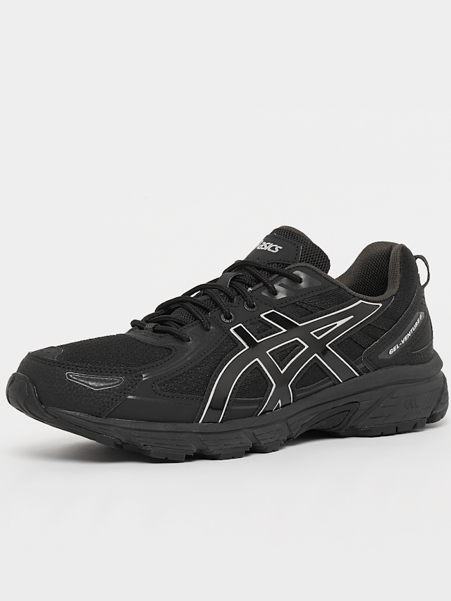 ASICS SportStyle, Gel-Venture 6, black, Image 2 of 5